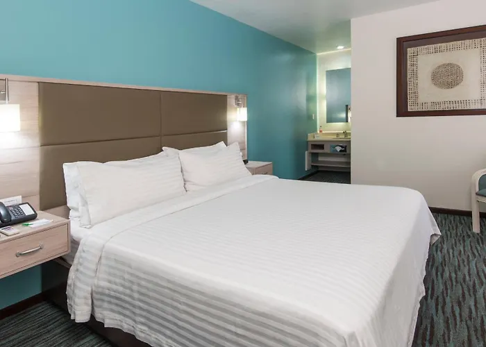 & Zona Reforma By Ihg Mexico City