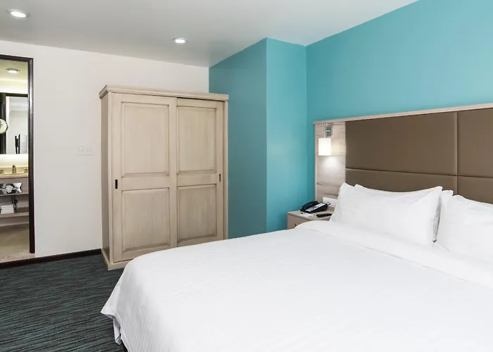 & Zona Reforma By Ihg Mexico City
