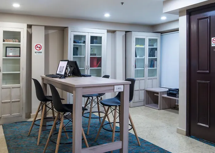 & Zona Reforma By Ihg 4*