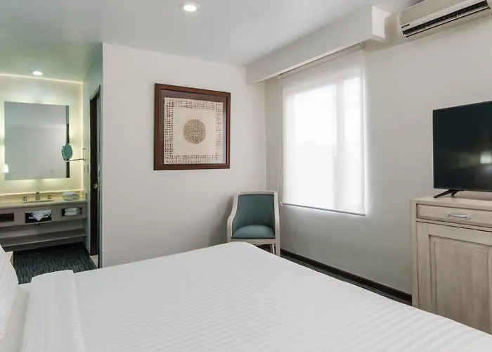 & Zona Reforma By Ihg Mexico City
