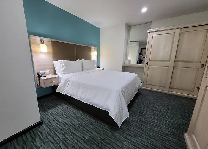 & Zona Reforma By Ihg Hotel