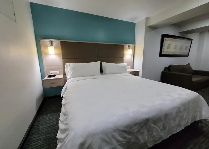 & Zona Reforma By Ihg