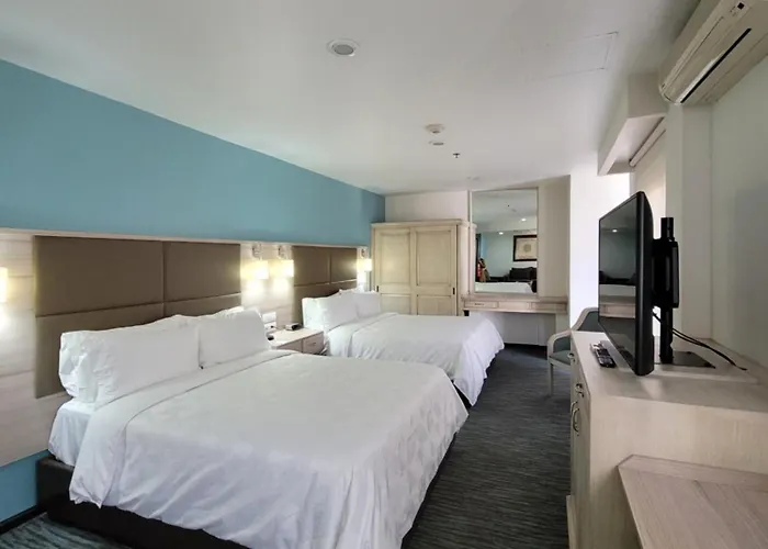 & Zona Reforma By Ihg Hotel