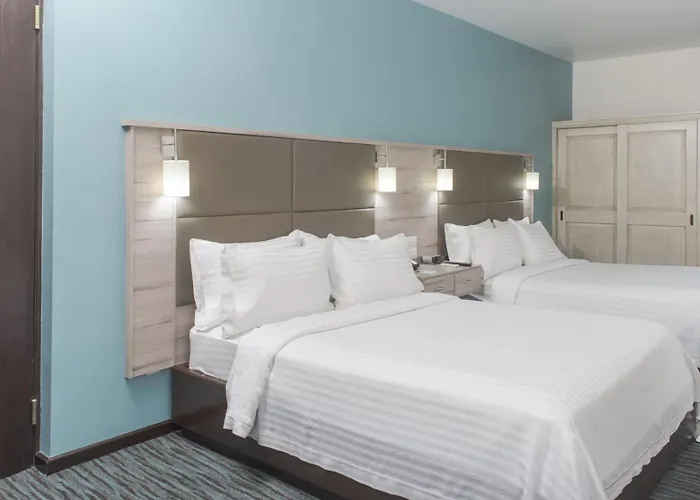 & Zona Reforma By Ihg Mexico City