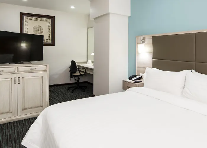 & Zona Reforma By Ihg