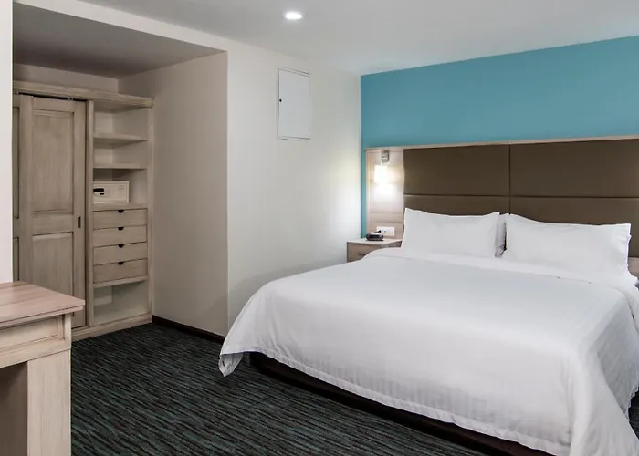 & Zona Reforma By Ihg Hotel 4*