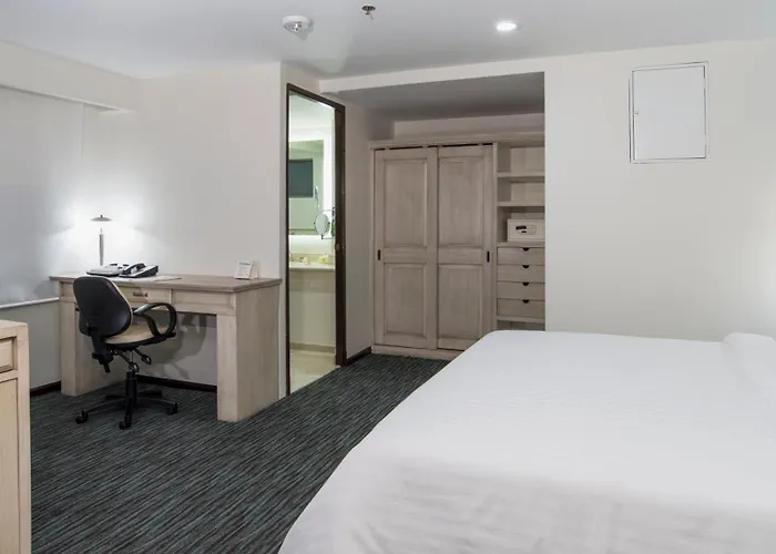 & Zona Reforma By Ihg Hotel