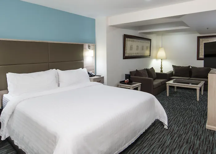 & Zona Reforma By Ihg 4*