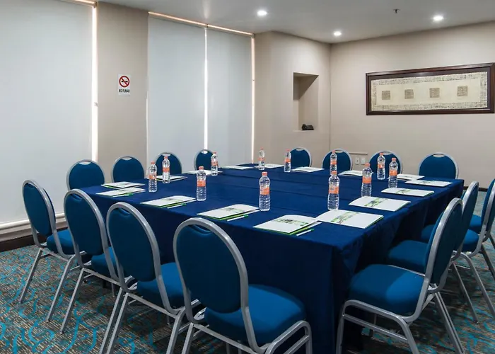 & Zona Reforma By Ihg Hotel