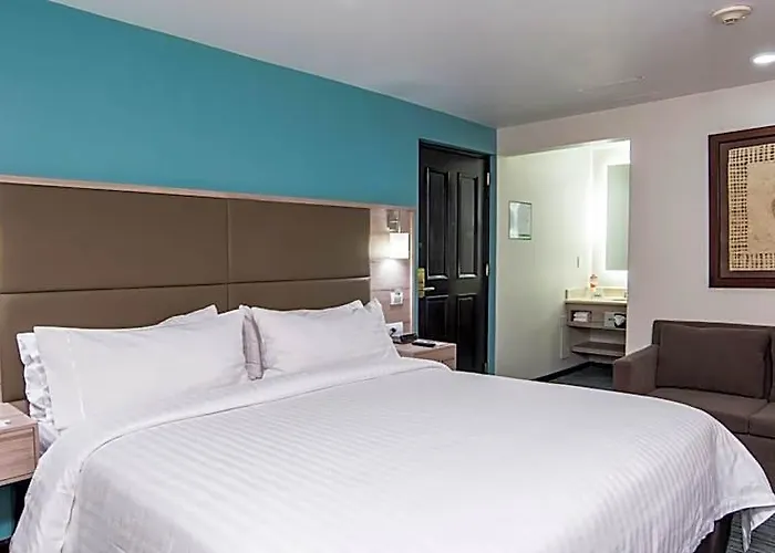 & Zona Reforma By Ihg Mexico City