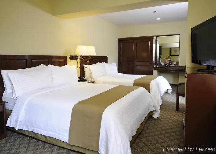 & Zona Reforma By Ihg