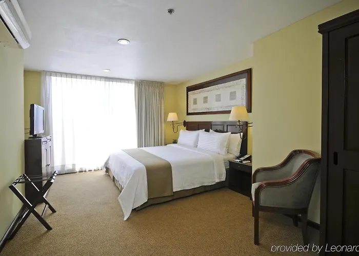 & Zona Reforma By Ihg