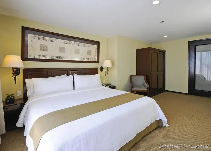 & Zona Reforma By Ihg 4*