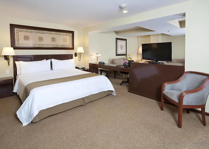 & Zona Reforma By Ihg Mexico City