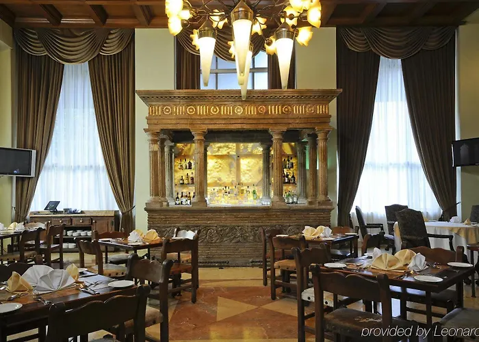 & Zona Reforma By Ihg Hotel 4*